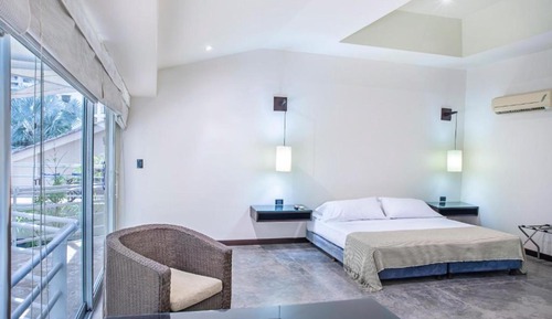 Suite Room