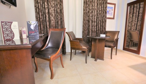 Habitación doble