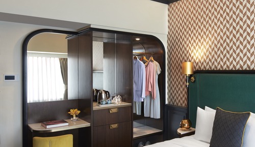 Suite ejecutiva