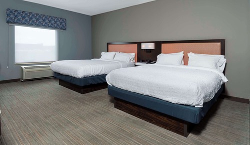 Habitación, 1 cama de matrimonio grande, accesible para personas con discapacidad, no fumadores