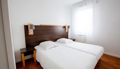 Apartamento (6 personnes)