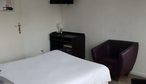 Habitación individual