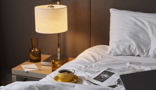 Suite, 1 cama de matrimonio grande