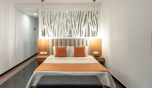 Suite ejecutiva
