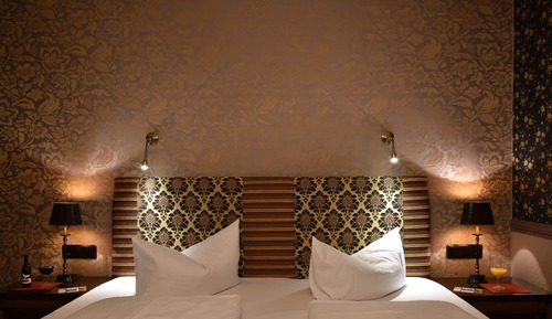 Habitación Confort