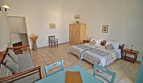 Estudio (4 persons)