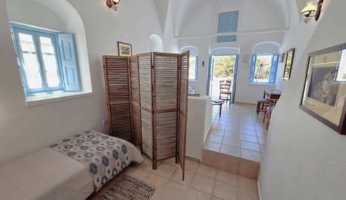 Apartamento tradicional (Triple)
