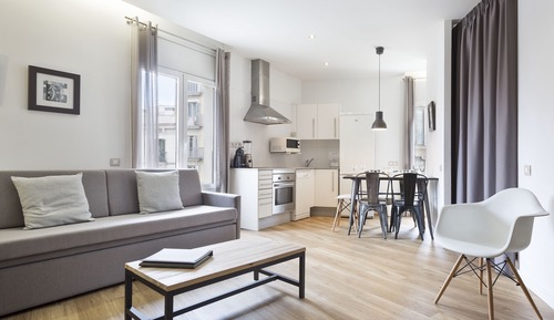 Apartamento Familiar