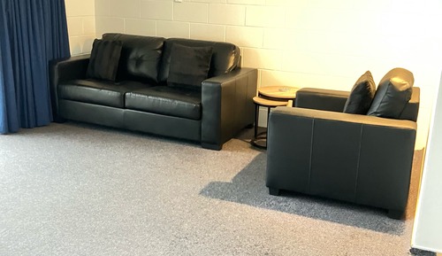 Apartamento, 2 habitaciones