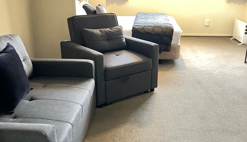 Apartamento ejecutivo
