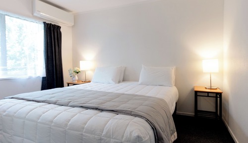Suite estándar, 1 habitación, no fumadores, cocina básica (Self-Catering)