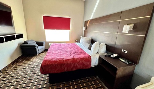 Suite, 1 cama de matrimonio grande, no fumadores, bañera de hidromasaje