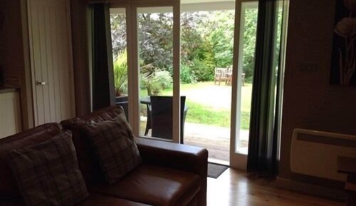 Apartamento, baño privado (Garden Suite 1)