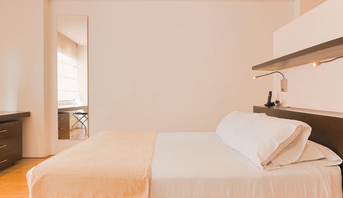 Loft Premium, 1 habitación