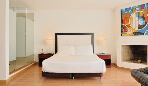 Habitación superior