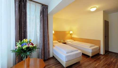 Habitación doble