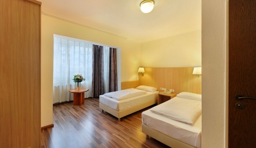 Habitación Business individual