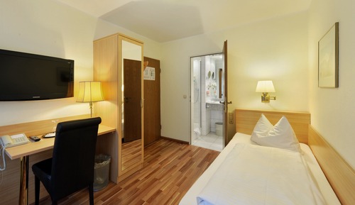 Habitación individual