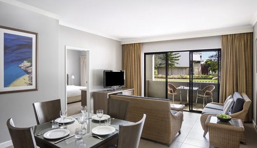 Habitación, 1 habitación