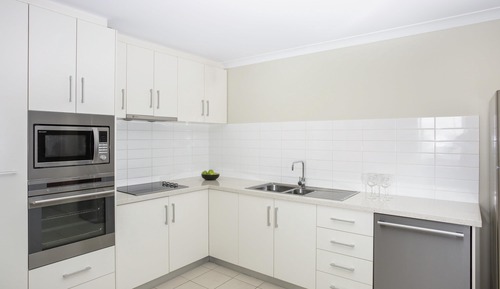 Apartamento superior, 2 habitaciones