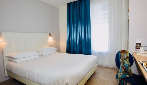 Habitación junior