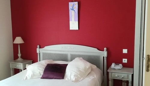 Apartamento Deluxe, 1 cama de matrimonio con sofá cama