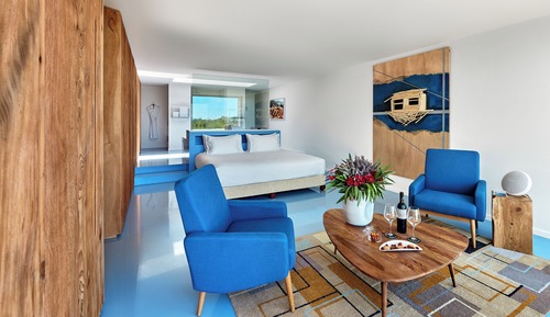 Suite Nature Lavande