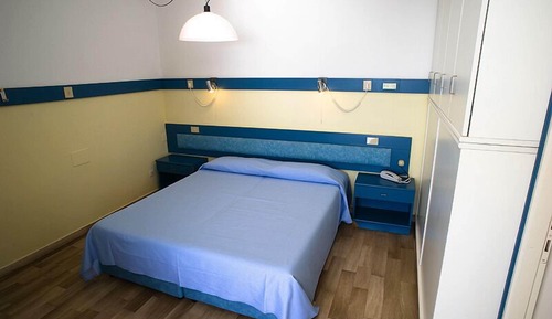 Suite, vistas al mar