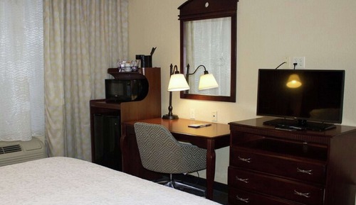 Habitación, 1 cama de matrimonio grande, accesible para personas con discapacidad