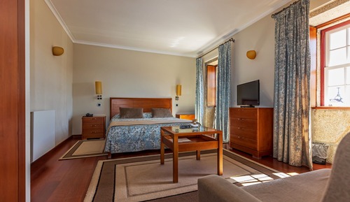 Habitación superior