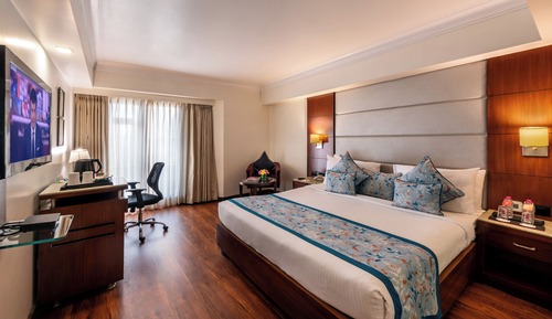 Habitación Club