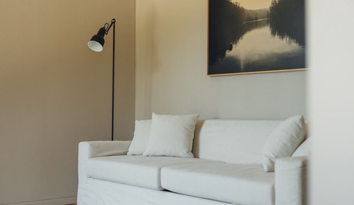 Suite, piscina privada (Collection)