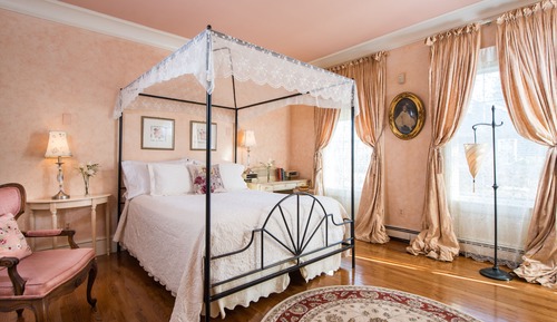 Habitación de lujo, 1 cama de matrimonio, patio, vistas al jardín
