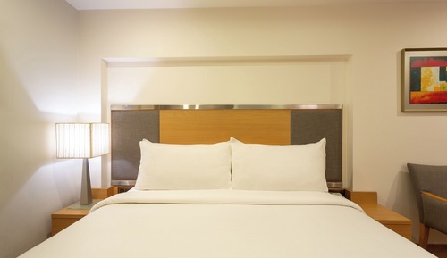 Habitación superior