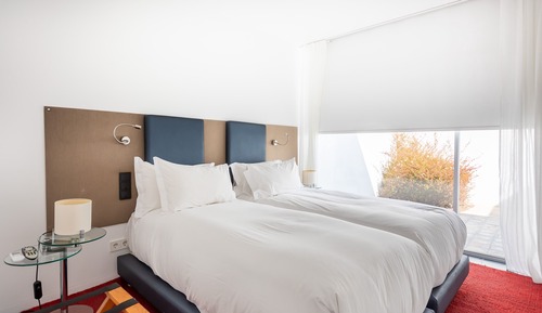Villa Deluxe, 2 habitaciones (Town House)