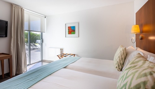 Villa de diseño, 3 habitaciones, piscina privada