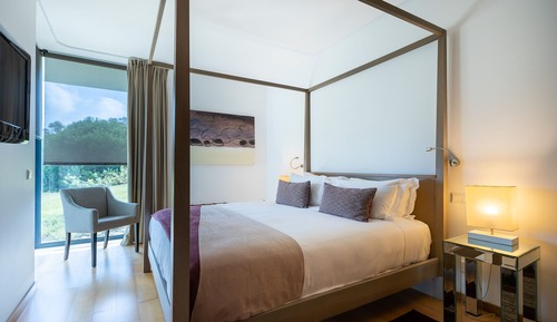 Villa superior, 2 habitaciones