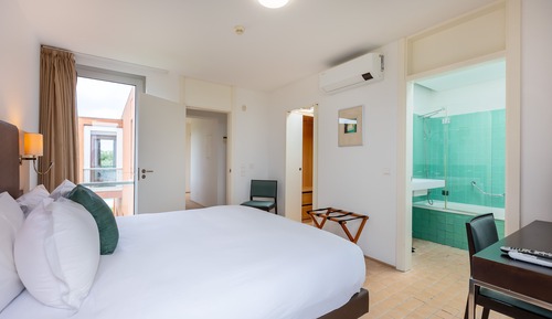 Villa Deluxe, 3 habitaciones (Town House)