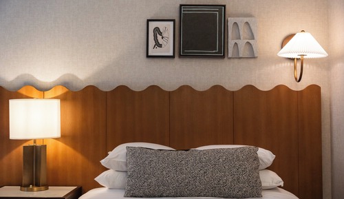 Suite, 1 habitación