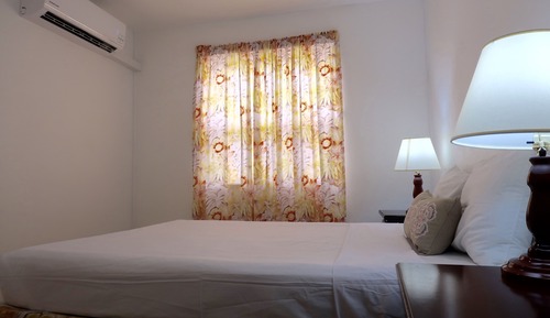 Apartamento estándar, 1 habitación