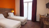 Comfort Twin Room
