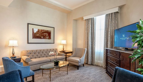Habitación estándar, 1 cama de matrimonio grande