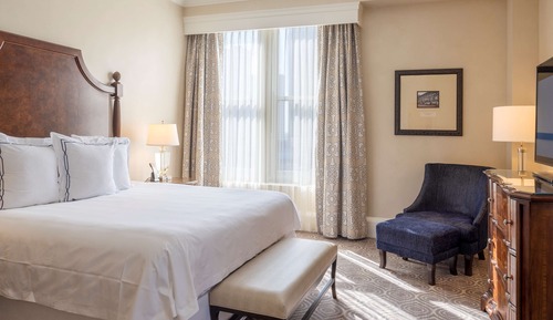 Suite, 1 cama de matrimonio grande