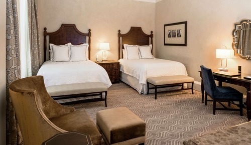 Suite, 2 habitaciones