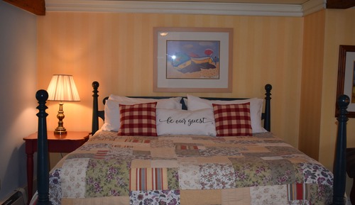 Suite estudio junior, 1 cama de matrimonio grande, vistas al río (No Pets Allowed)
