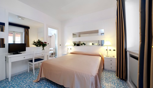 Habitación Confort doble
