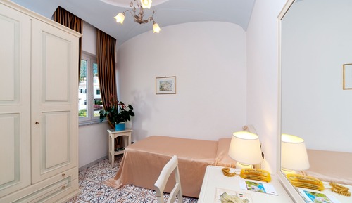 Habitación individual estándar