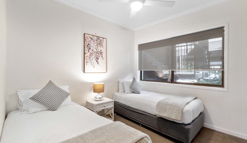 Apartamento, 2 habitaciones