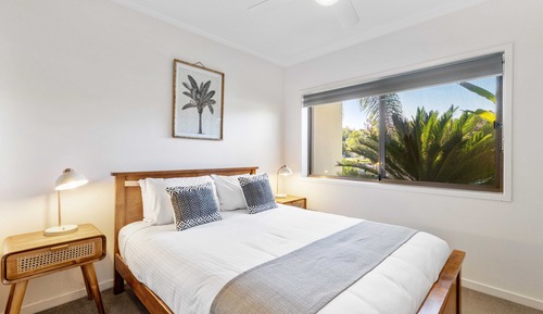 Apartamento, 1 habitación, vistas al puerto deportivo