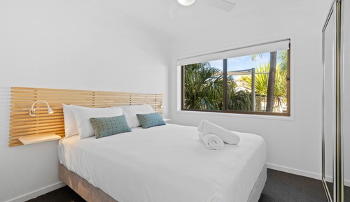 Apartamento, 2 habitaciones, vistas al río